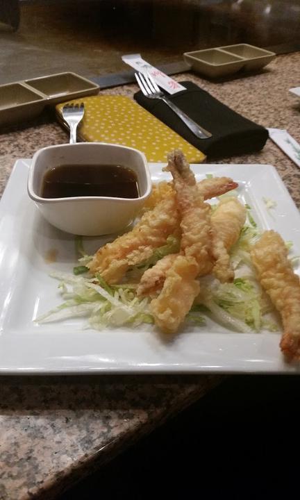 Kyōto - Sushi & More