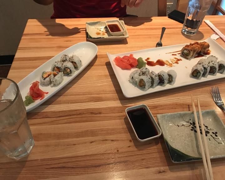 Kyōto - Sushi & More