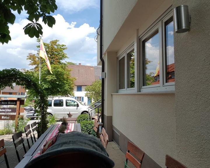 Landgasthof Zum Sternen