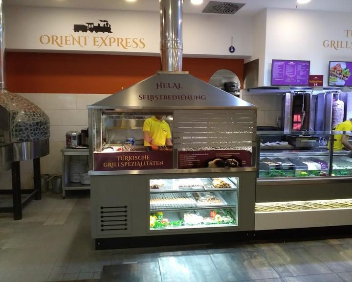 Orient Express