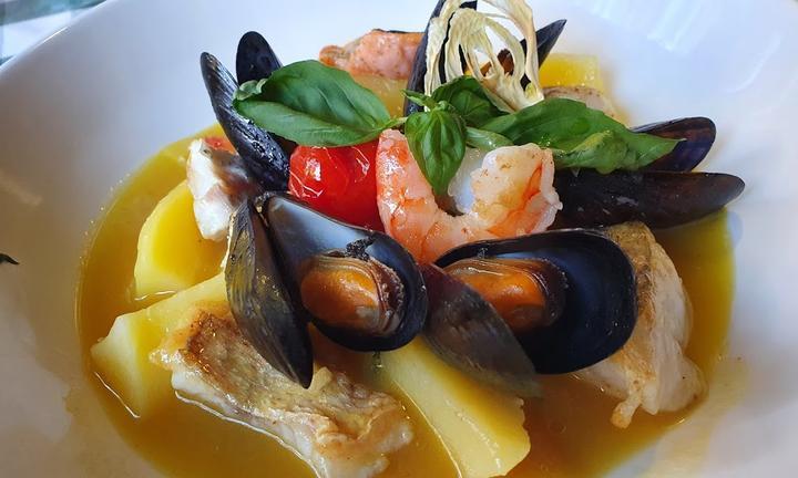 Restaurant Hasen