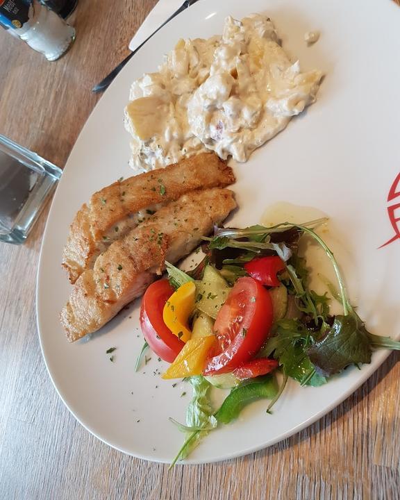 Keste Meeresdelikatessen