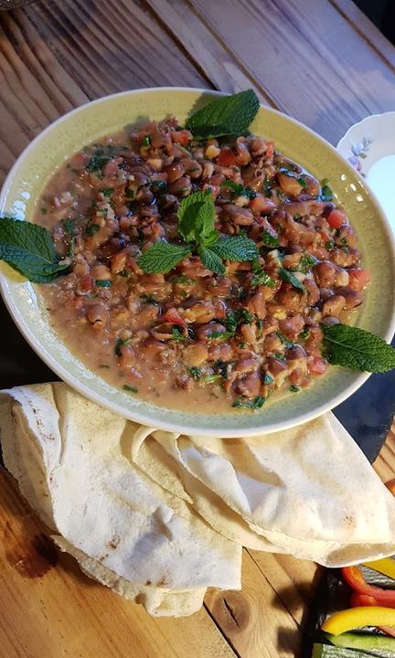 My Hummus