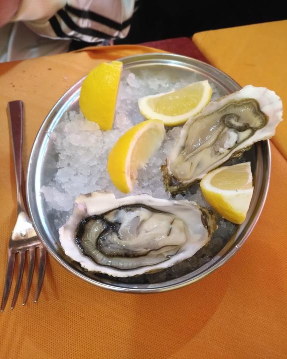 Al posto giusto