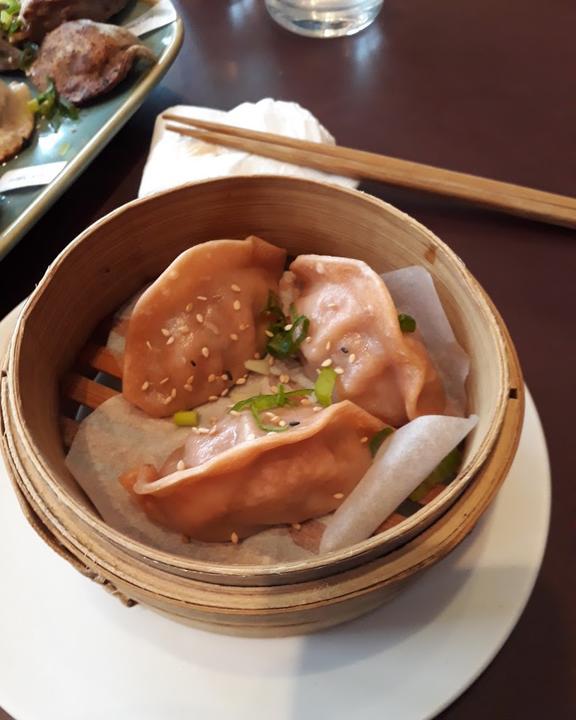 SomeDimSum