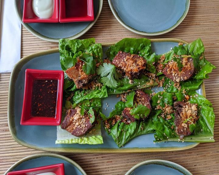 SomeDimSum