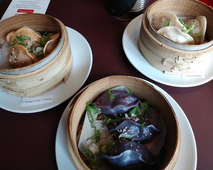 SomeDimSum