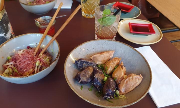SomeDimSum