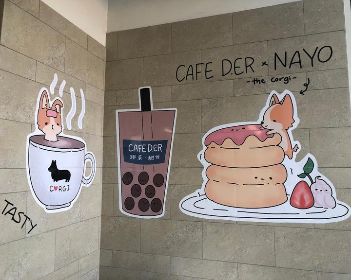 Café der Fragen
