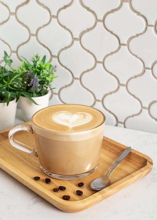 Café der Fragen