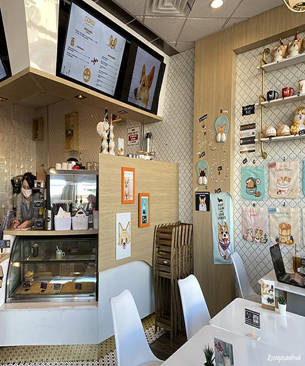 Café der Fragen