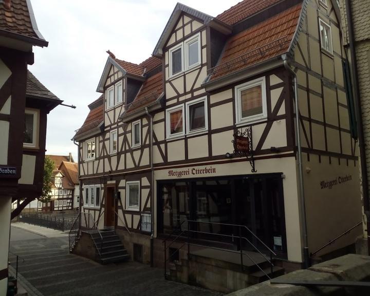 Gaststätte Am Ankerturm