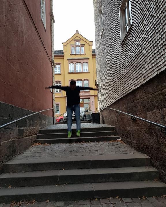 Gaststätte Am Ankerturm