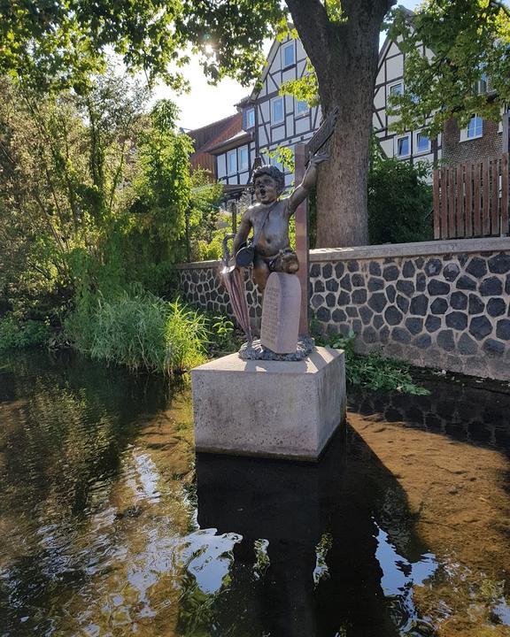 Gaststätte Am Ankerturm