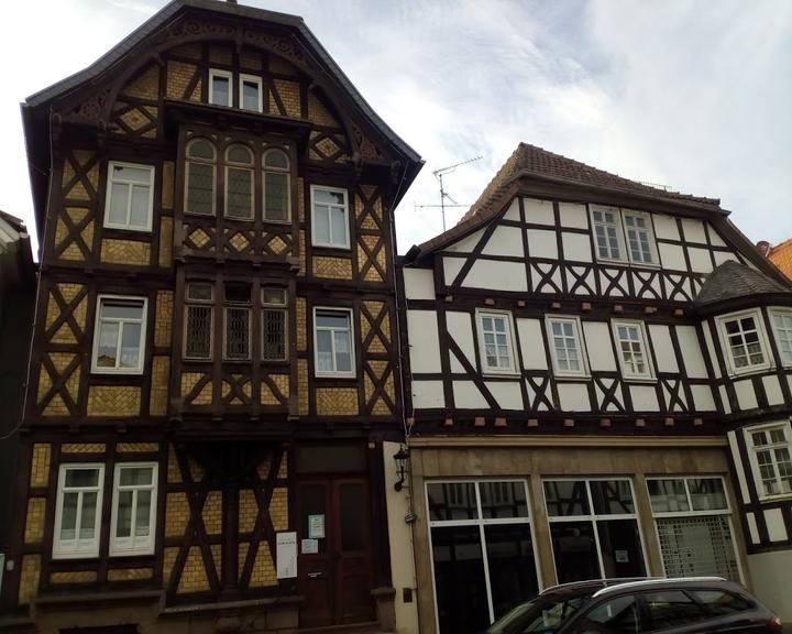 Gaststätte Am Ankerturm