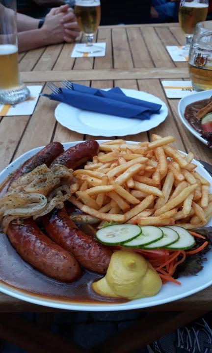 Gaststätte Am Ankerturm