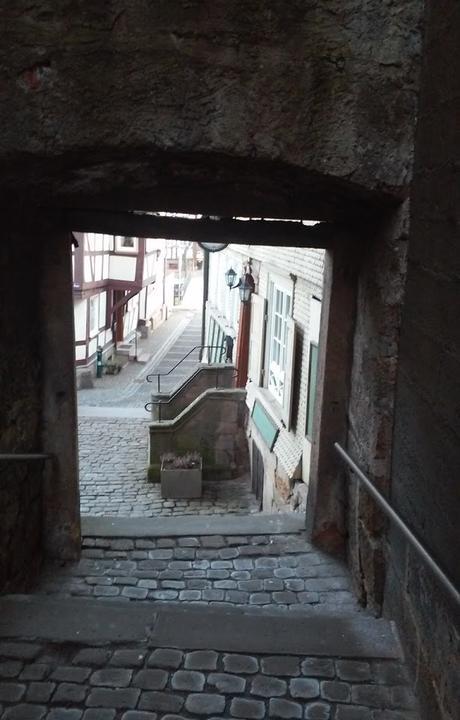 Gaststätte Am Ankerturm