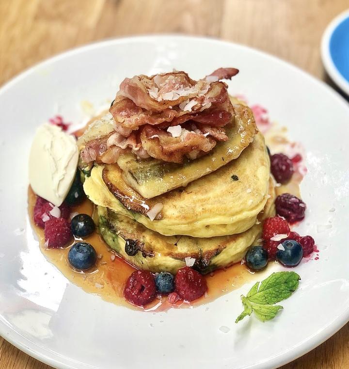 Mahlo Brunch Bar