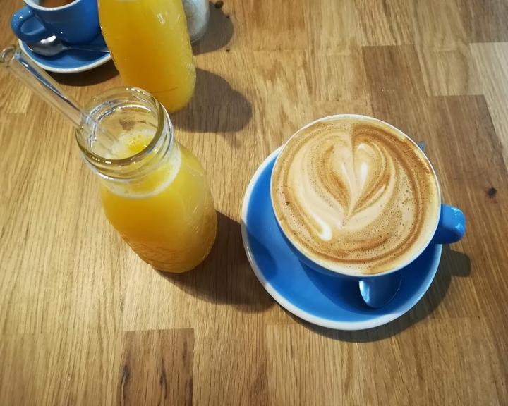 Mahlo Brunch Bar