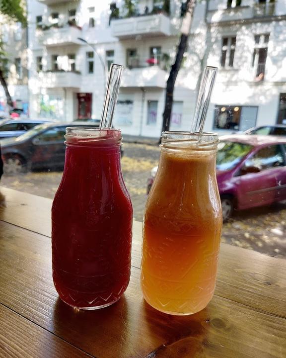 Mahlo Brunch Bar