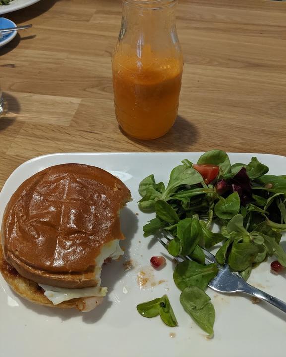 Mahlo Brunch Bar