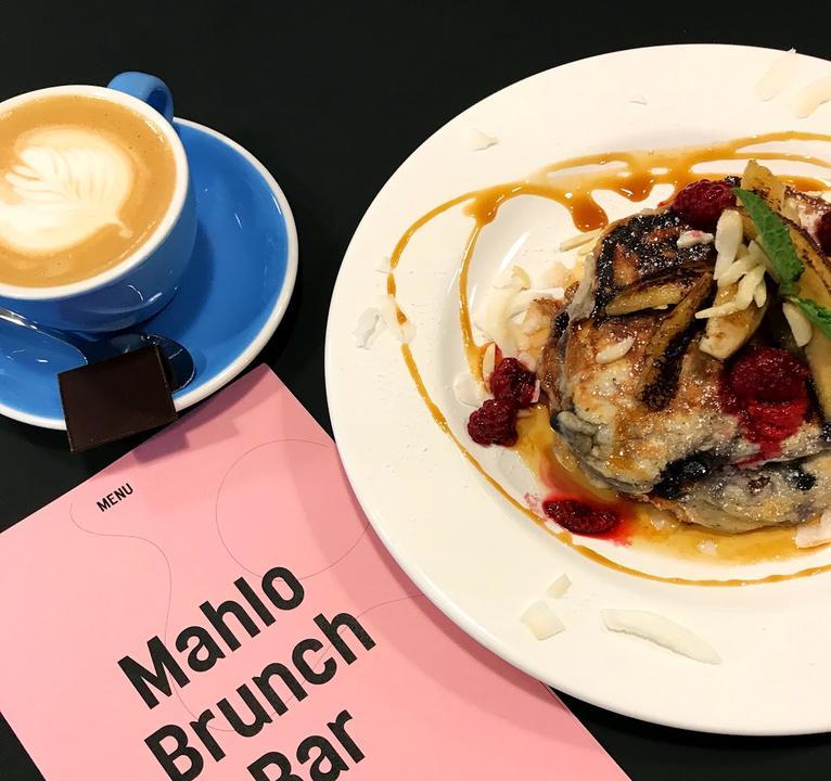 Mahlo Brunch Bar