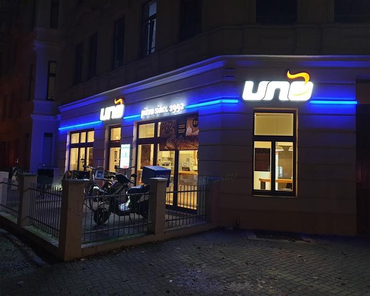 Uno Pizza