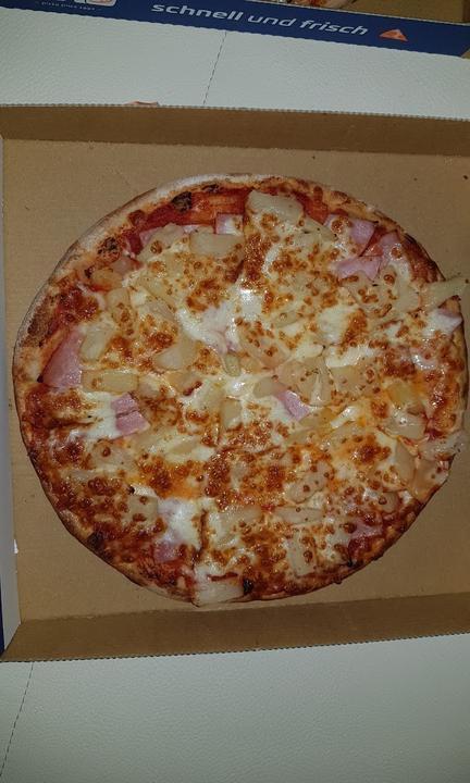 Uno Pizza
