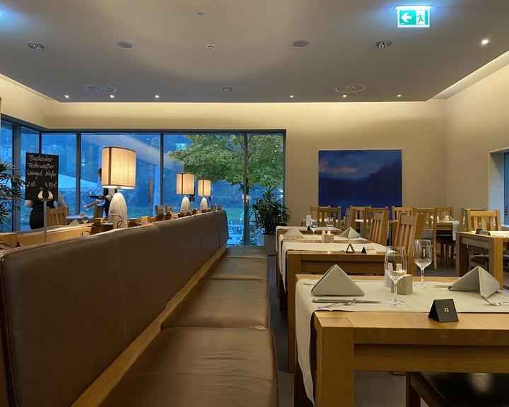 Restaurant Elbterrasse