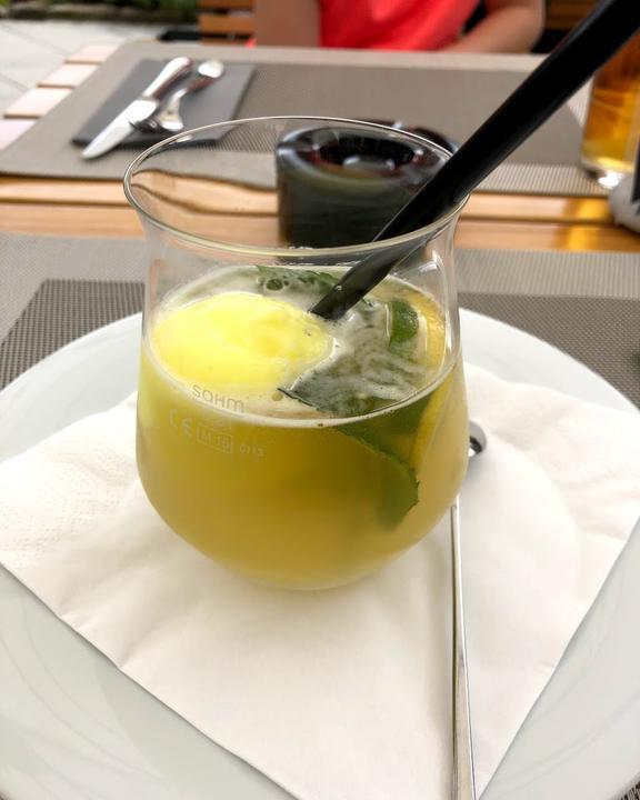 Restaurant Elbterrasse