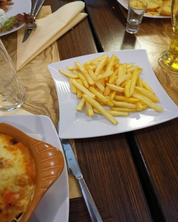 Restaurant Irodion