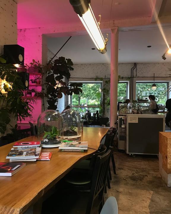 Funk You Natural Food