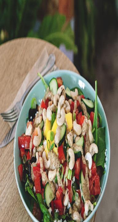 Funk You Natural Food