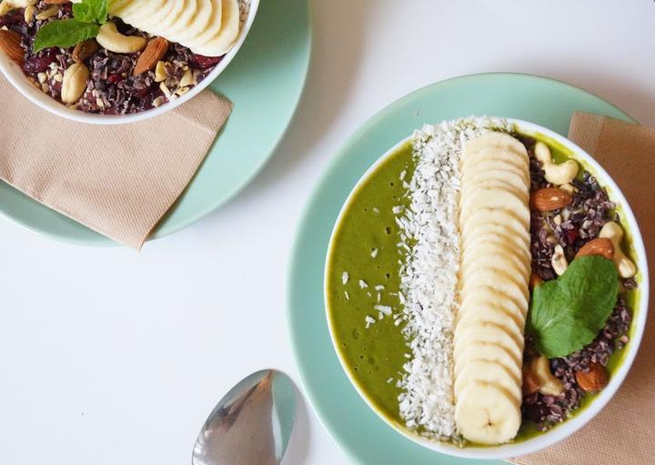 Funk You Natural Food