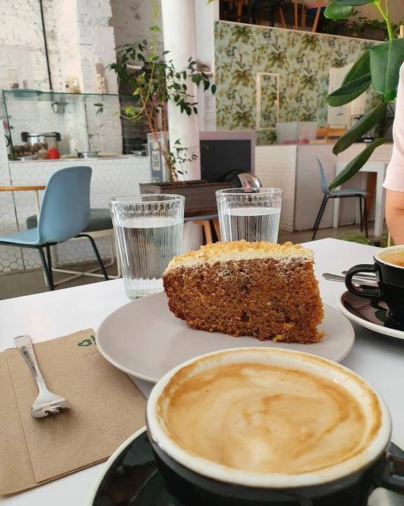 Funk You Natural Food