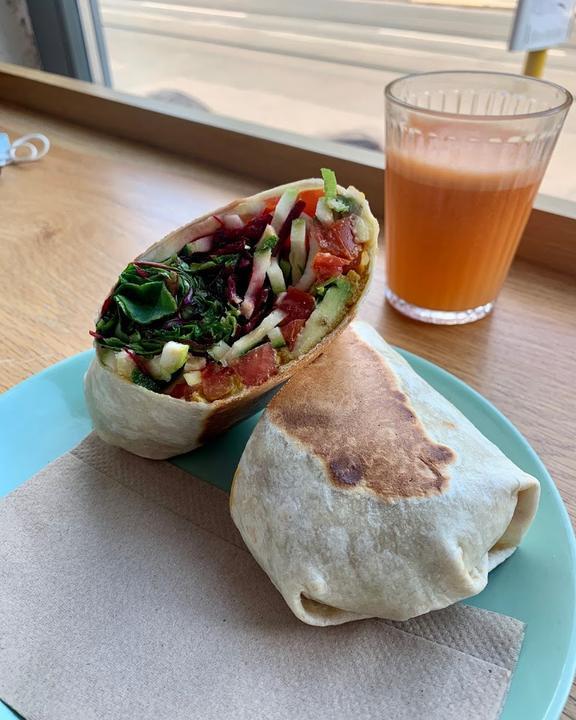 Funk You Natural Food