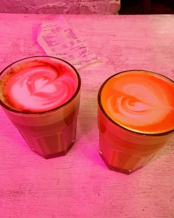 Funk You Natural Food