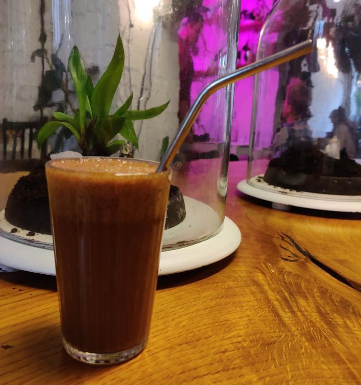 Funk You Natural Food