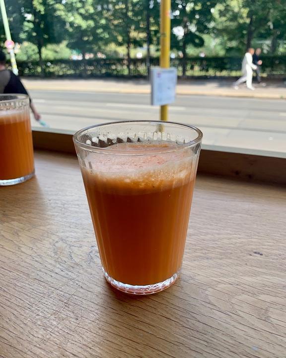 Funk You Natural Food