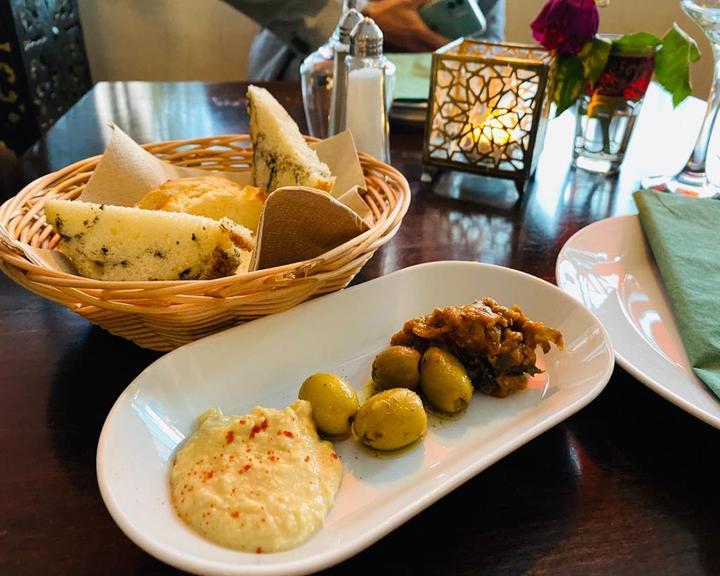 Abdels... taste of Morocco