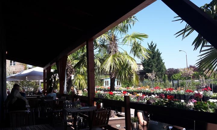 Hofcafe Spaeth