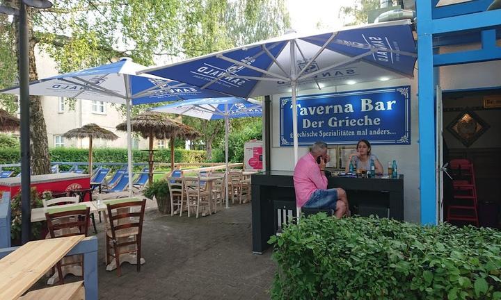Taverna Elia