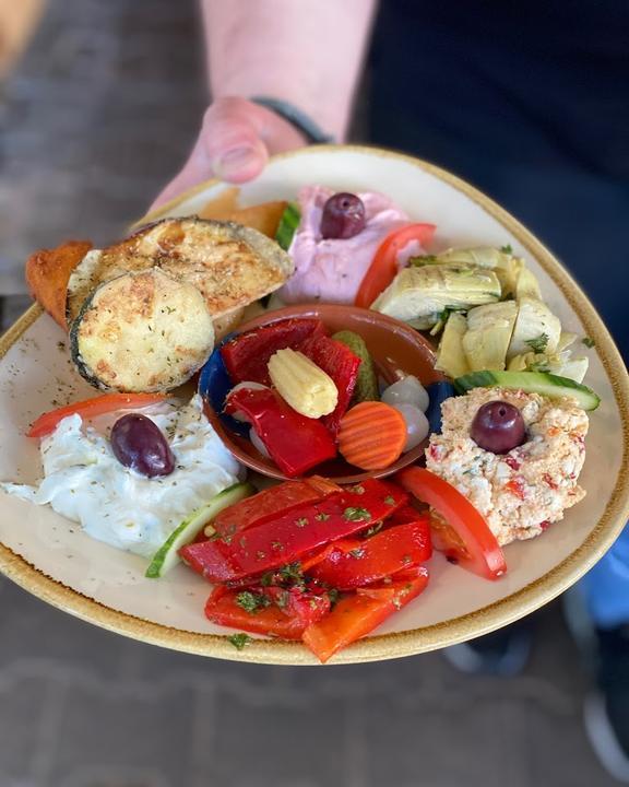 Taverna Elia