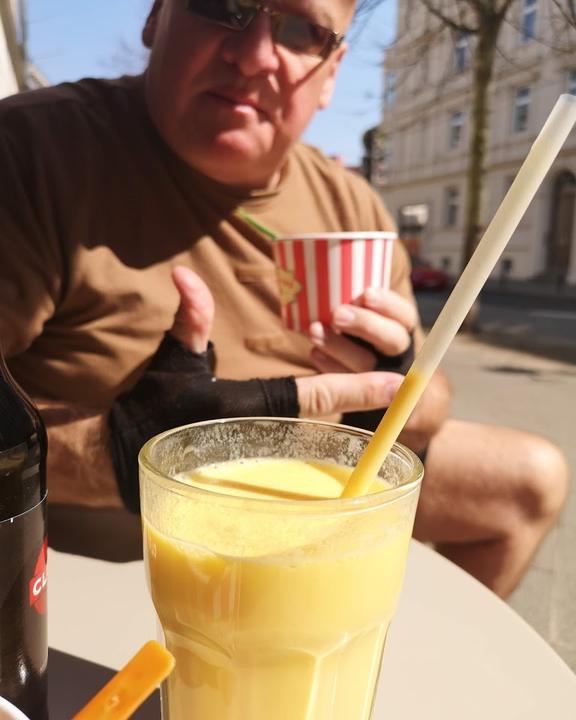 Die Eisfrau
