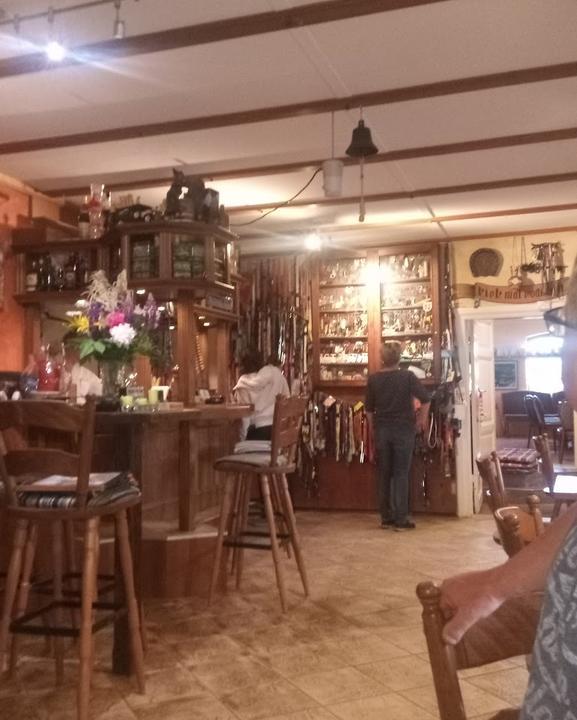 Landgasthaus Kiek In