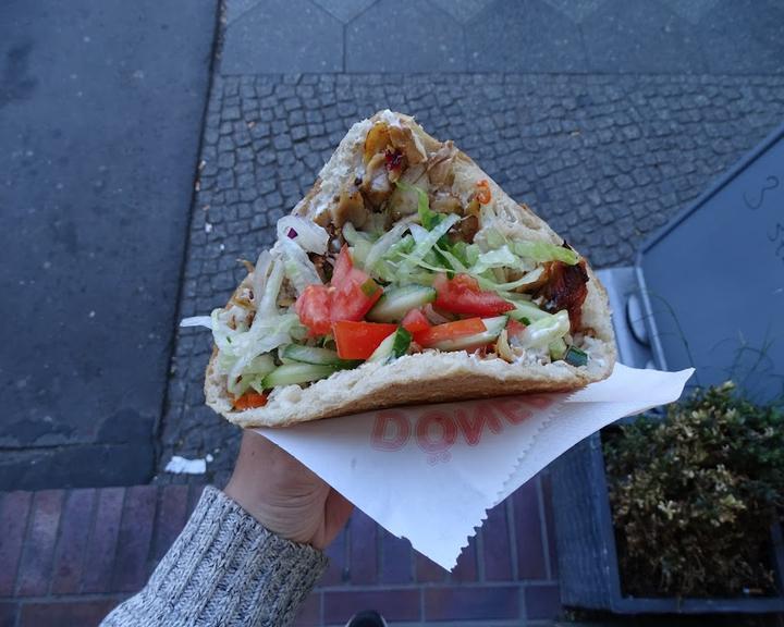 Kaplan Döner