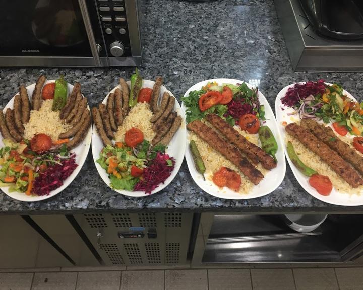 Kaplan Döner