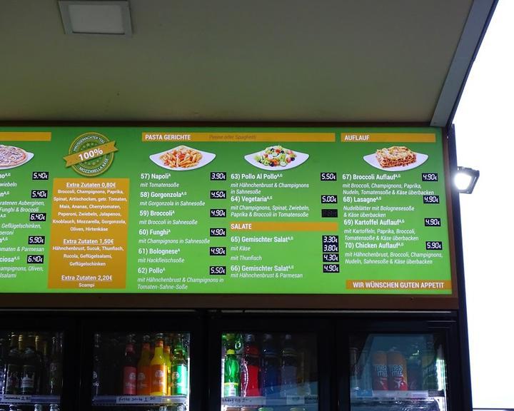 Kaplan Döner