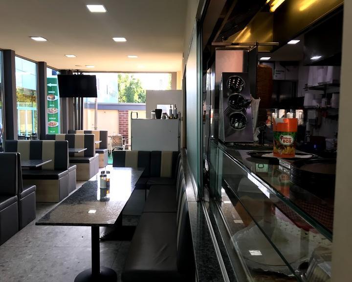 Kaplan Döner