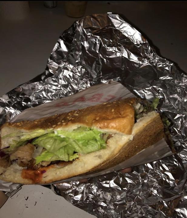 Kaplan Döner